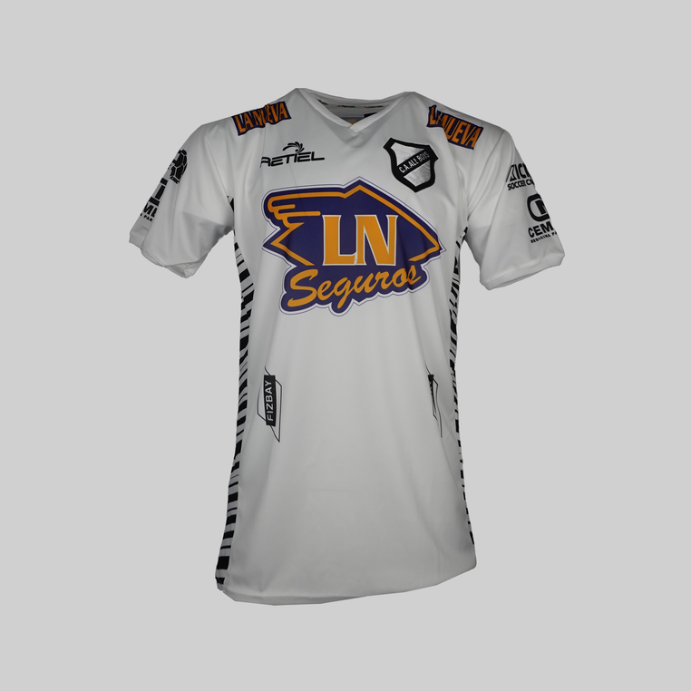 All Boys 2020 Home Shirt