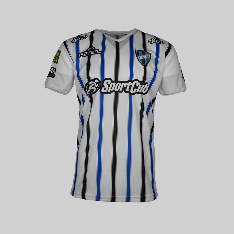 Almagro 2020 Away Shirt