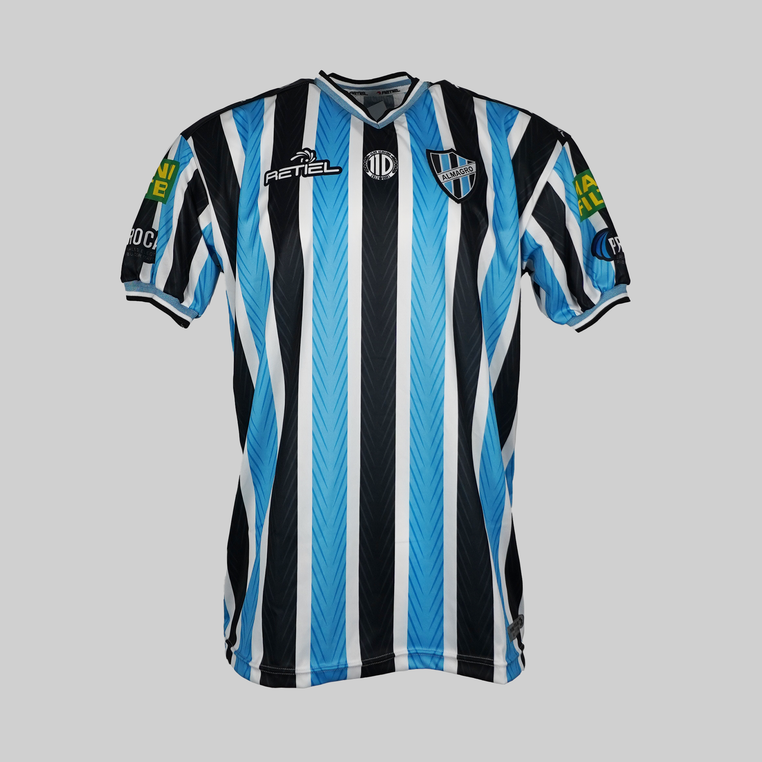 Almagro 2021 Home Shirt