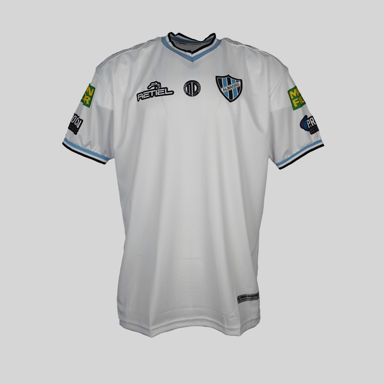 Almagro 2021 Away Shirt
