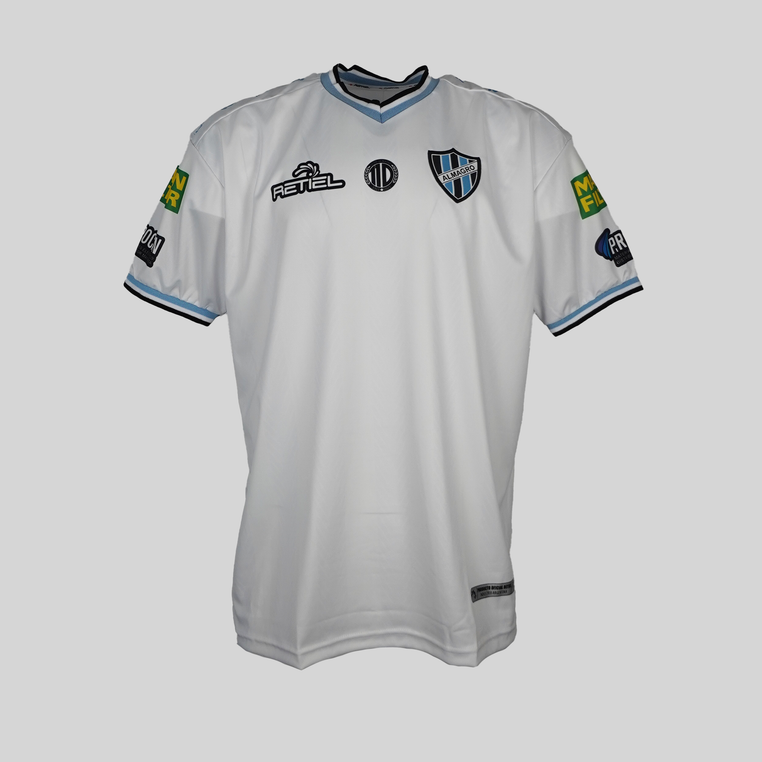 Almagro 2021 Away Shirt