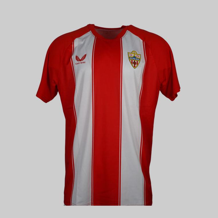 UD Almeria 2024/2025 Home Shirt
