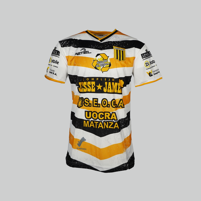 Almirante Brown 2019/2020 Away Shirt