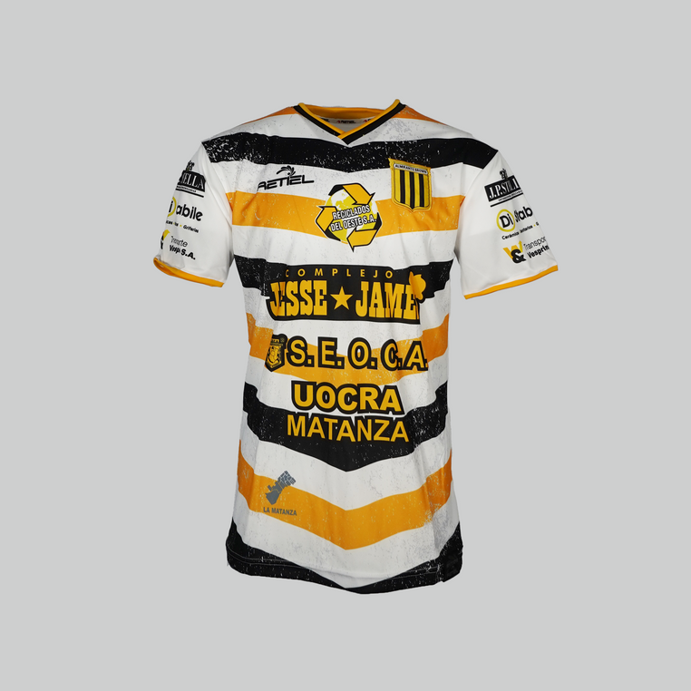 Almirante Brown 2019/2020 Away Shirt