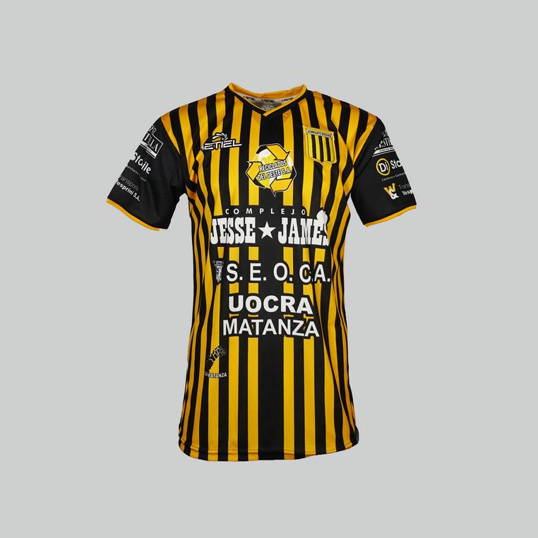 Almirante Brown 2019/2020 Home Shirt