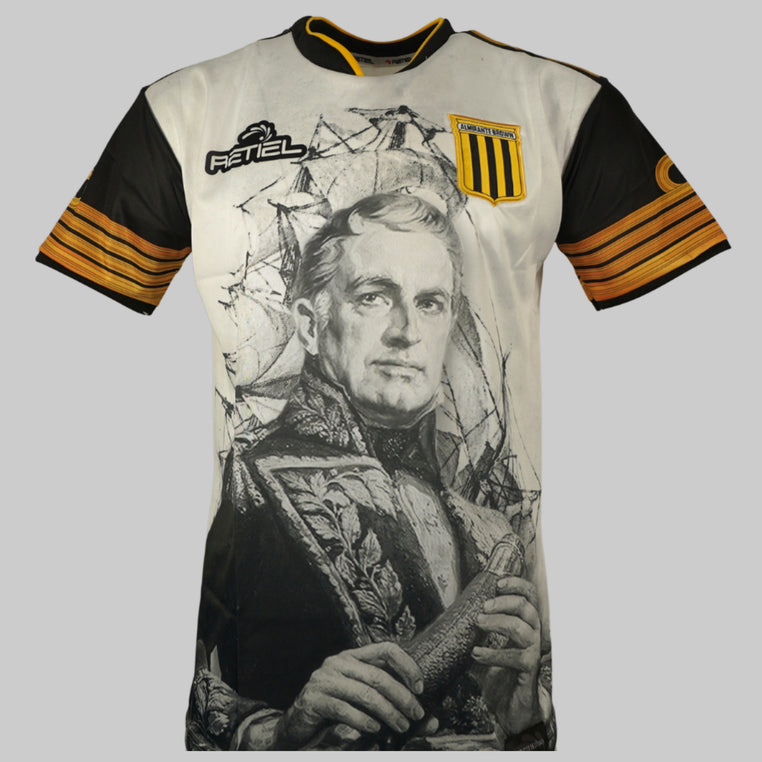 Almirante Brown 2021 Anniversary Shirt