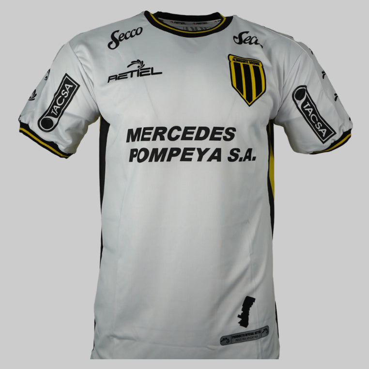 Almirante Brown 2022 Away Shirt