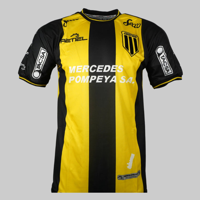 Almirante Brown 2022 Home Shirt