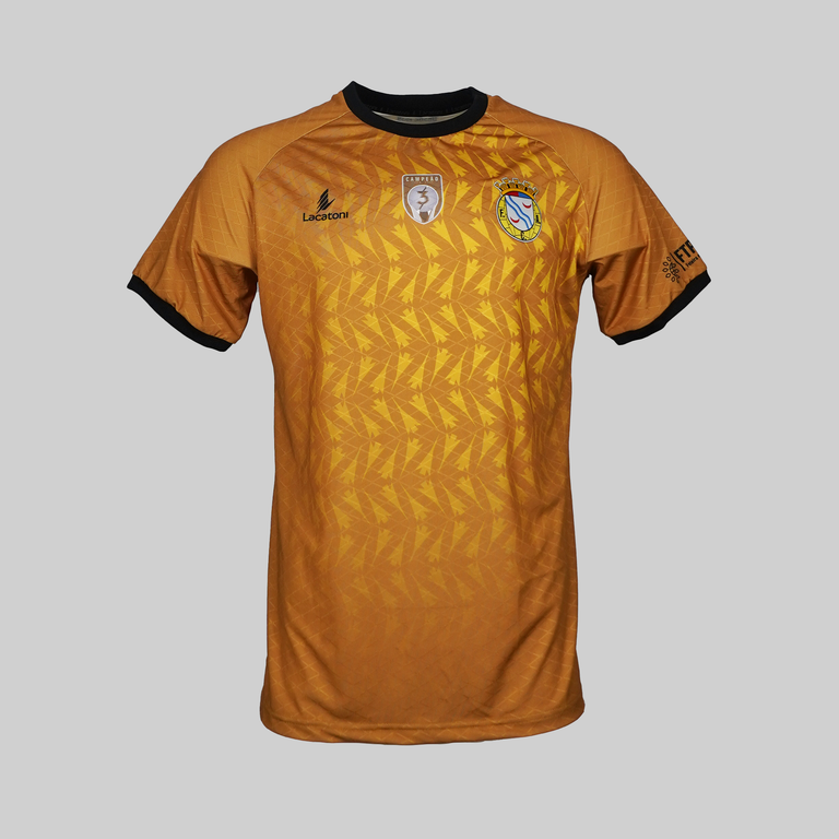 Alverca 2024/2025 Third Shirt
