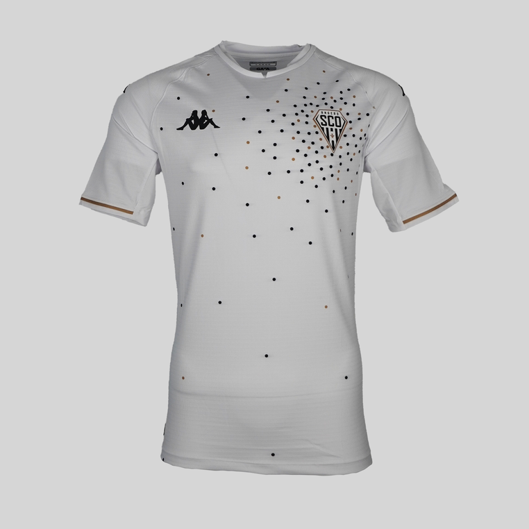 Angers 2021/2022 Away Shirt