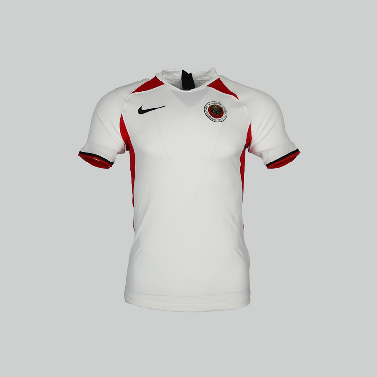 Genclerbirligi 2019/2020 Away Shirt
