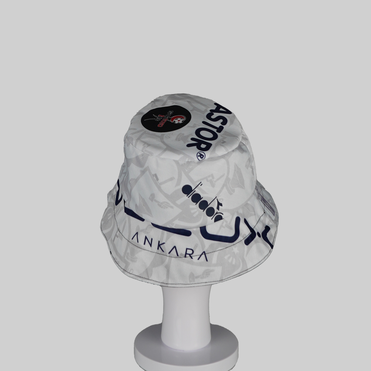 Ankaragucu 2021/2022 Away Bucket Hat
