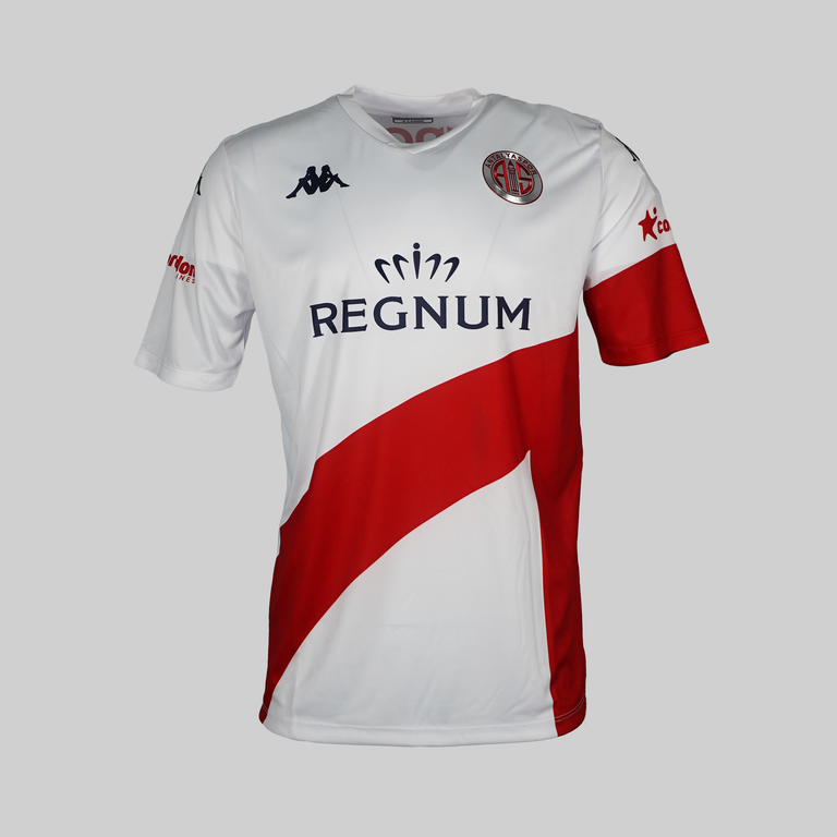 Antalyaspor 2020/2021 Away Shirt