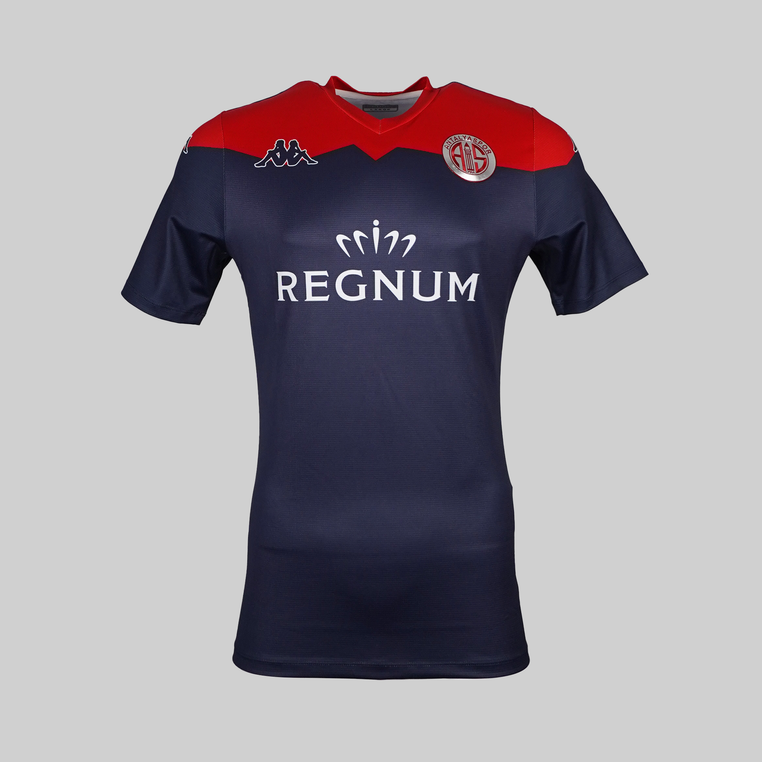 Antalyaspor 2020/2021 Fifth Shirt