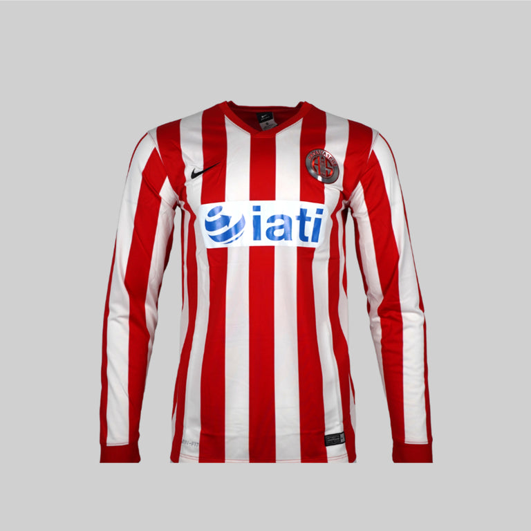 Antalyaspor 2015/2016 Home Shirt