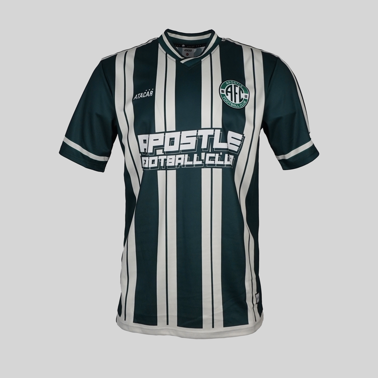 Apostle 2023/2024 Home Shirt