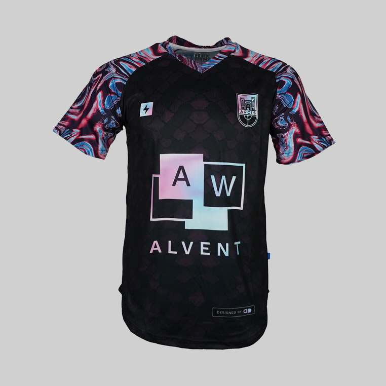 Arcis Torun 2023/2024 Home Shirt