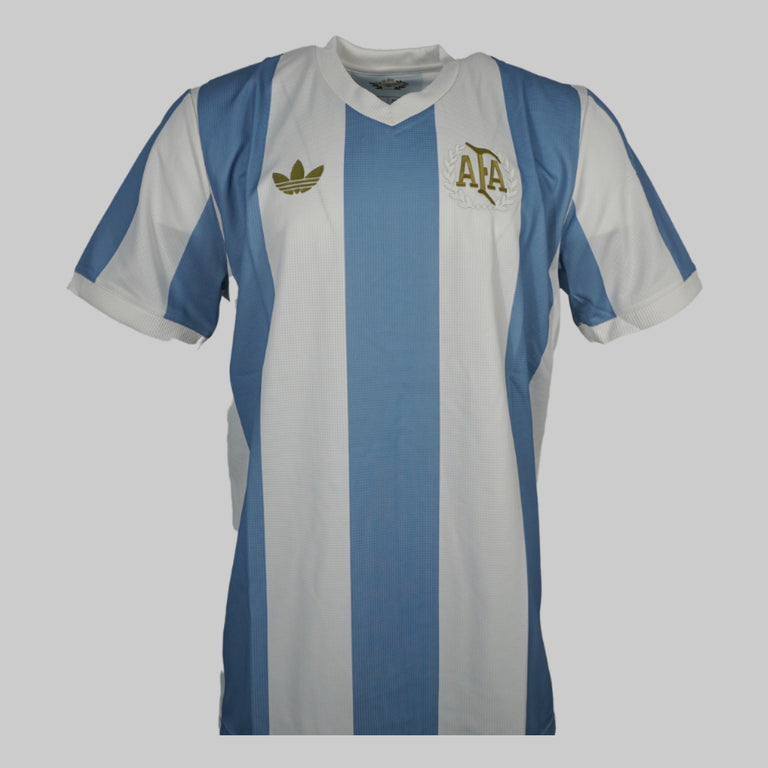 Argentina 2024 Anniversary Home Shirt