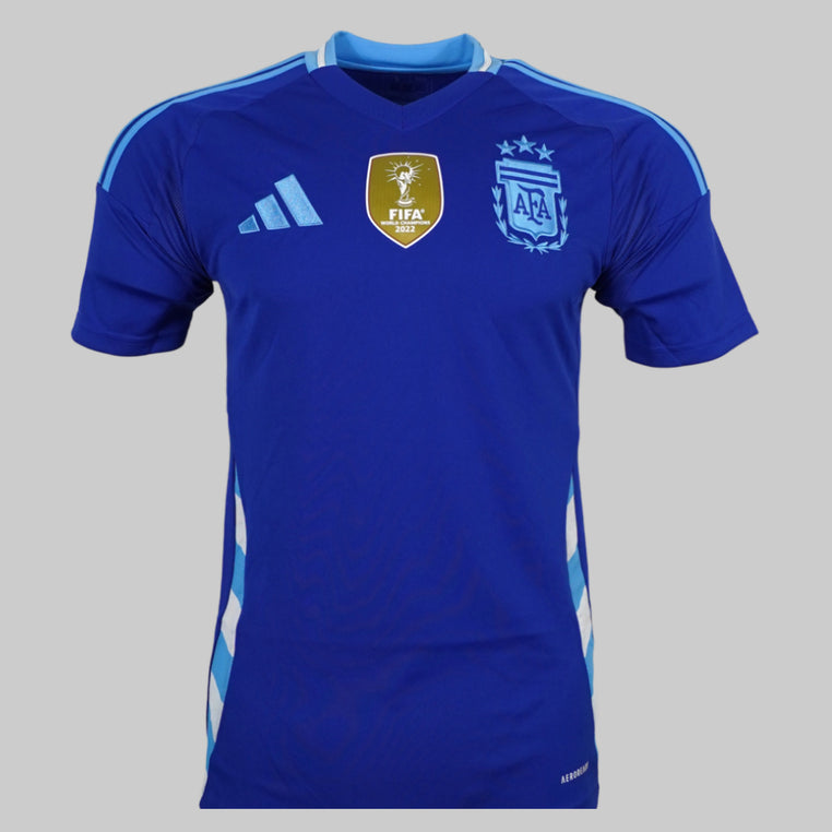 Argentina 2024 Away Shirt