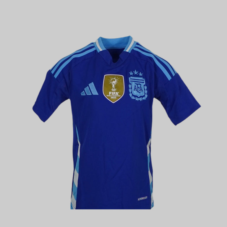 Argentina 2024 Away Shirt