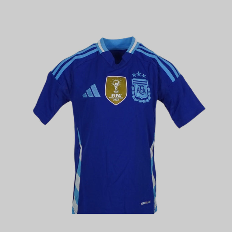 Argentina 2024 Away Shirt