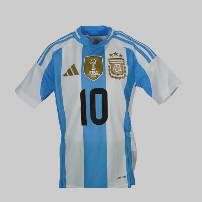 Argentina 2024 Home Shirt