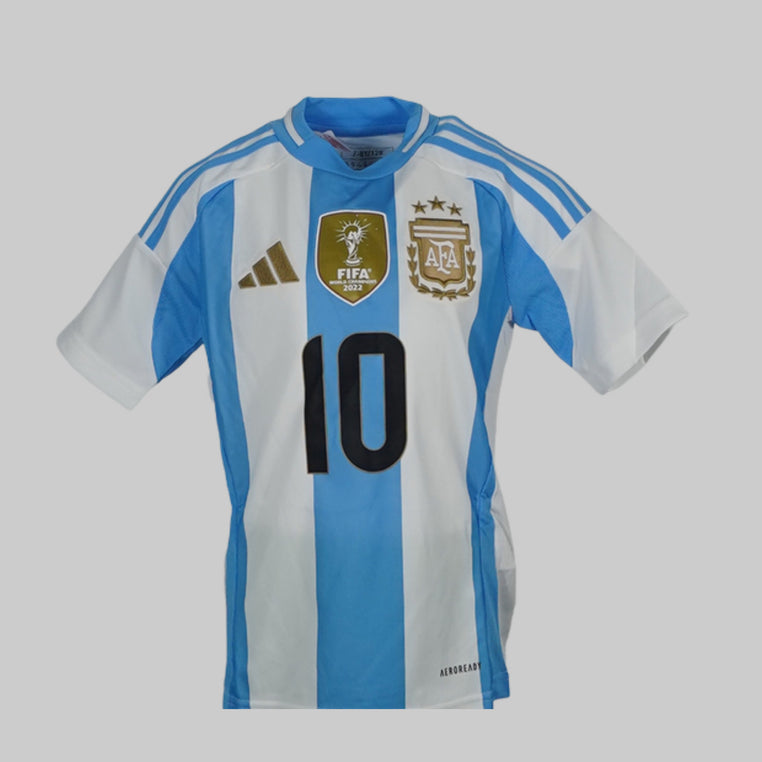 Argentina 2024 Home Shirt