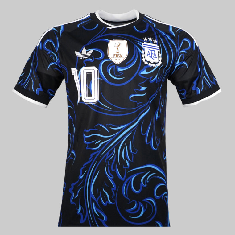 Argentina 2026 Away Shirt