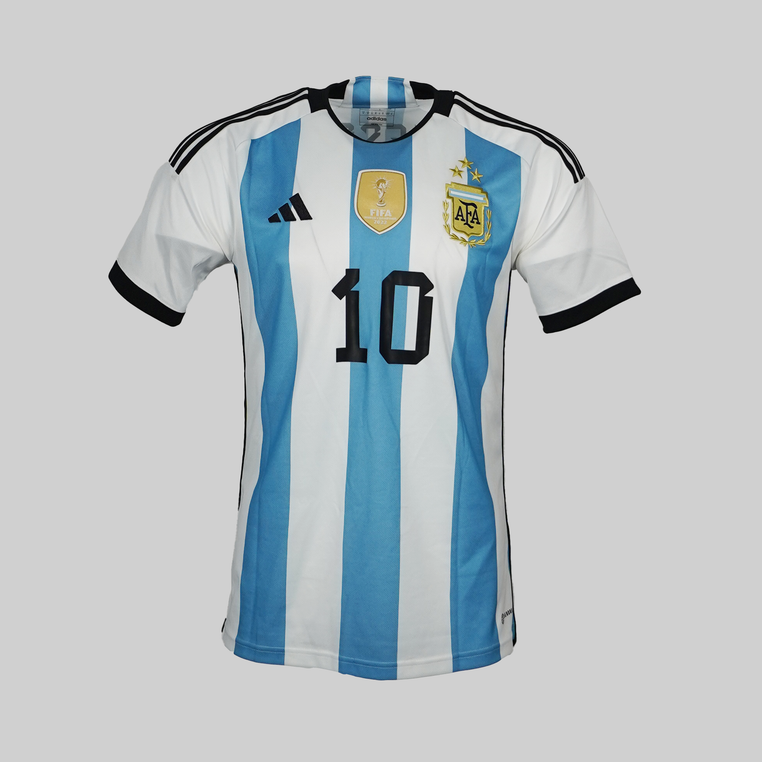 Argentina 2022 Home Shirt