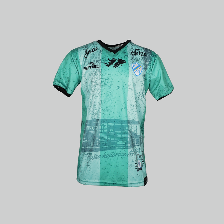 Argentino De Quilmes 2019/2020 Special Shirt