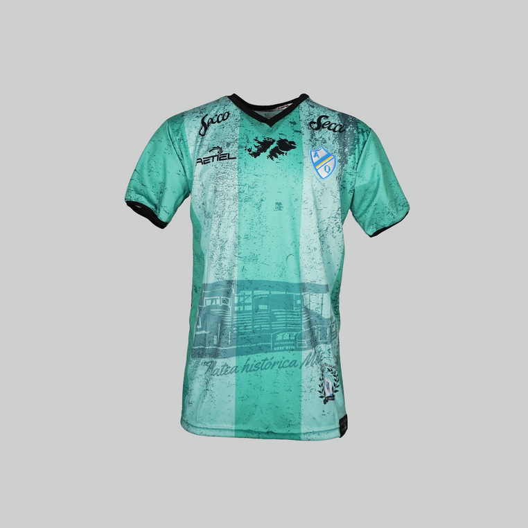 Argentino De Quilmes 2019/2020 Special Shirt