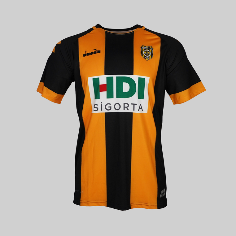 Arhavispor 2020/2021 Home Shirt