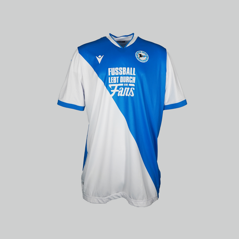 Arminia Bielefeld 2020/2021 Special Shirt