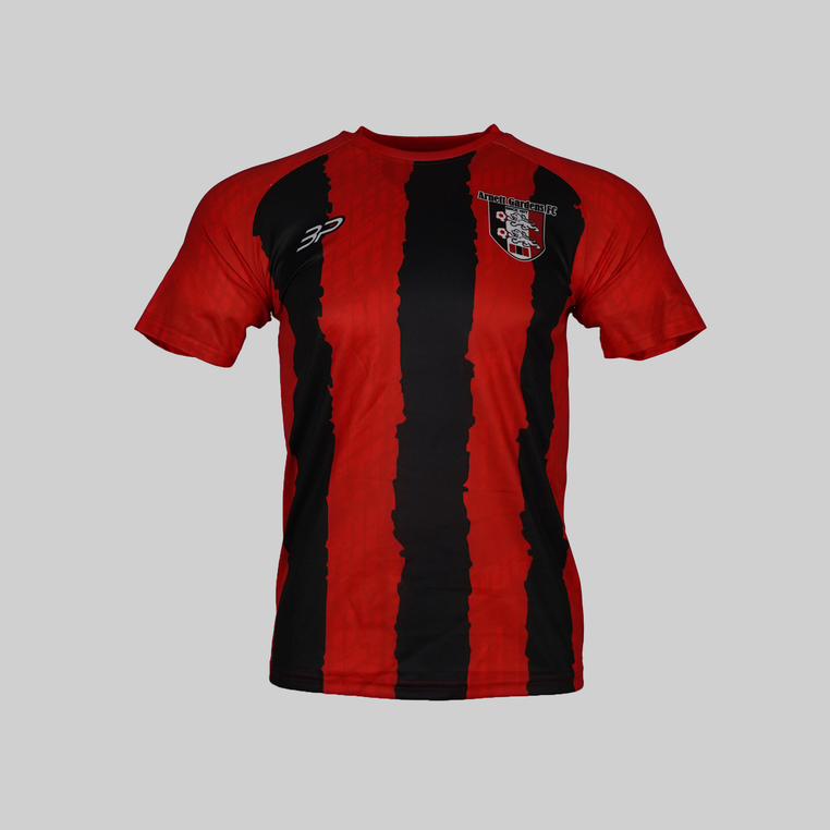 Arnett Gardens 2024/2025 Cup Home Shirt