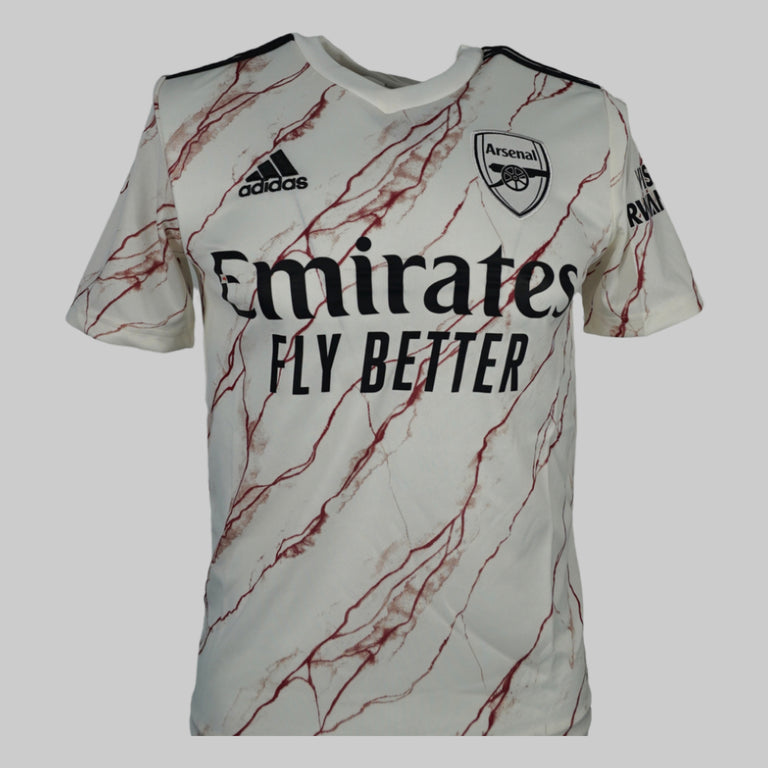 Arsenal 2020/2021 Away Shirt
