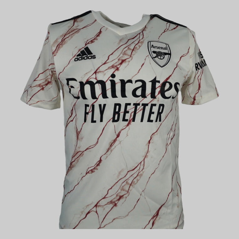 Arsenal 2020/2021 Away Shirt