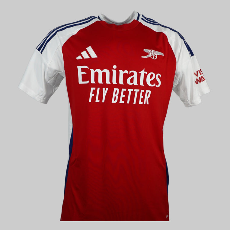 Arsenal 2024/2025 Home Shirt