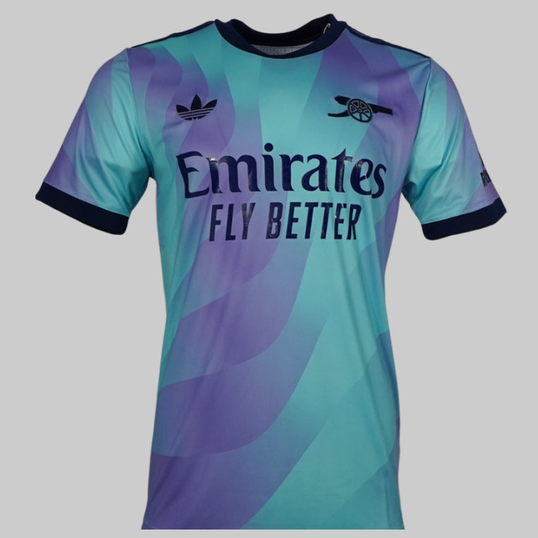 Arsenal 2024/2025 Third Shirt