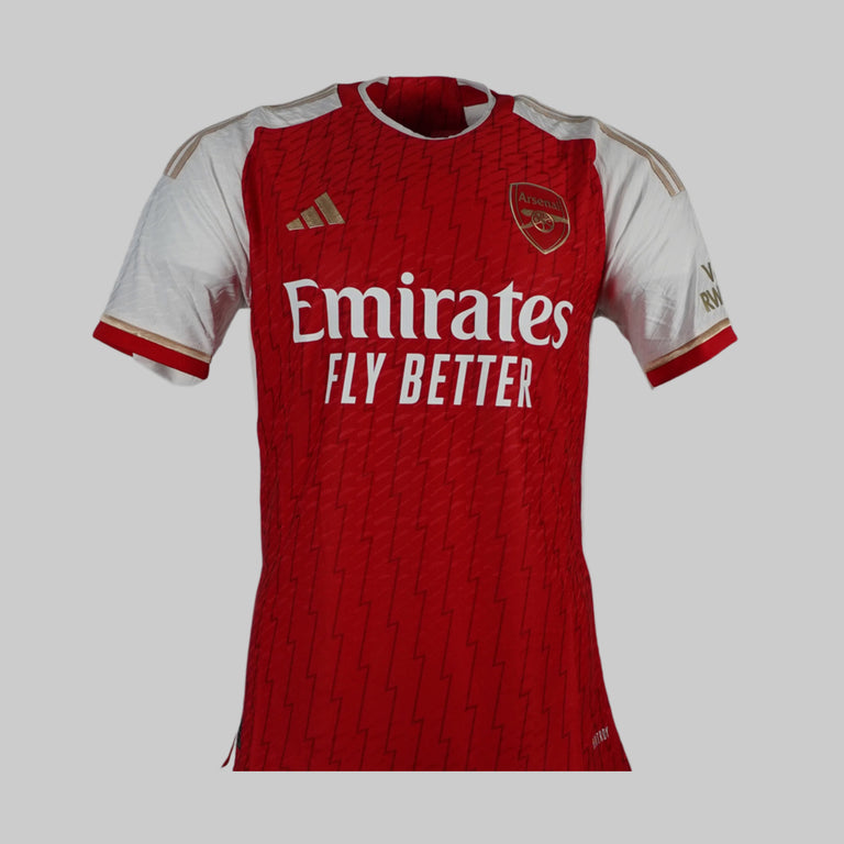 Arsenal 2023/2024 Home Shirt