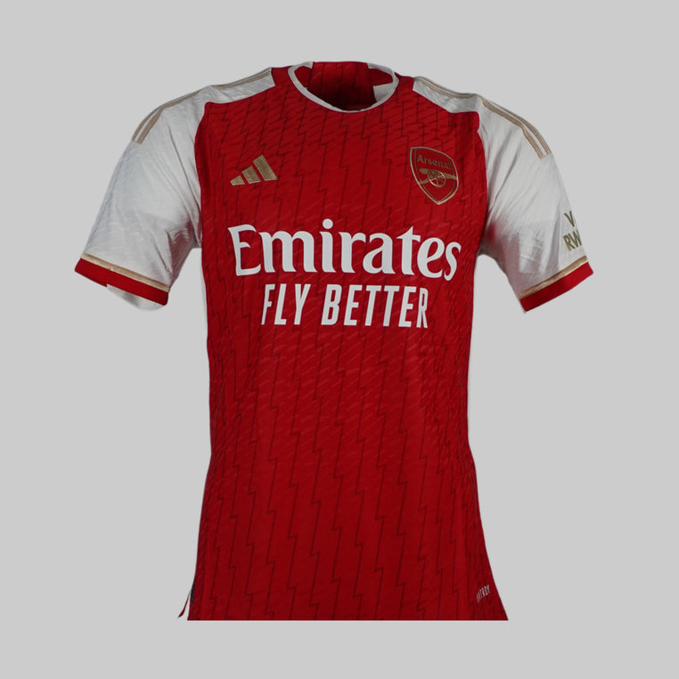 Arsenal 2023/2024 Home Shirt