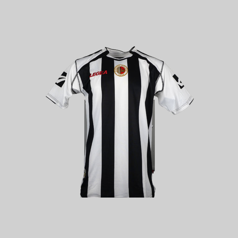 Ascoli Calcio 1898 2008/09 - Home Shirt