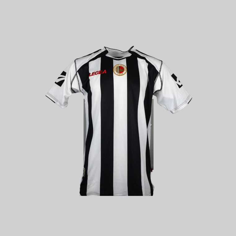 Ascoli Calcio 1898 2008/09 - Home Shirt