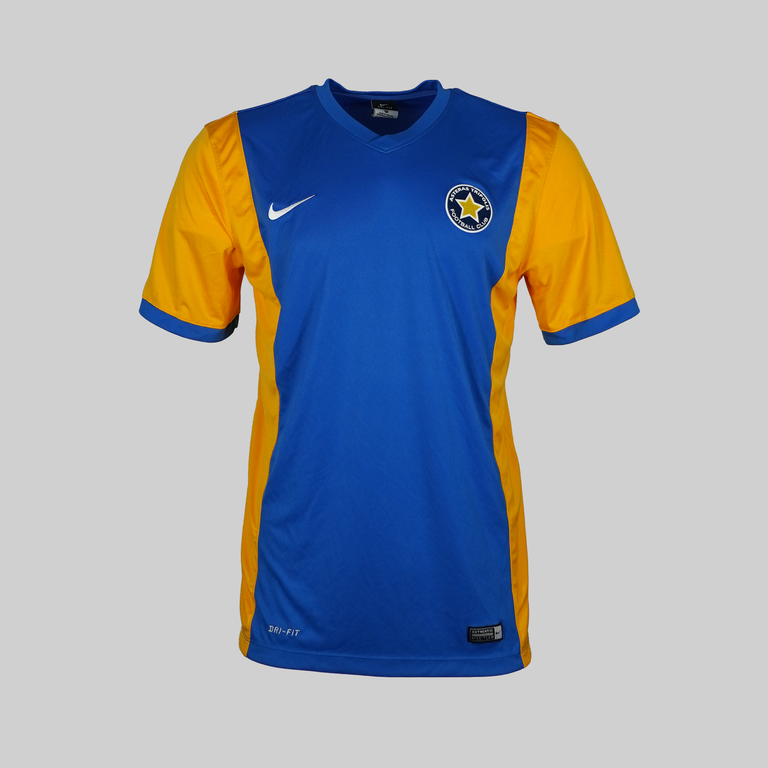 Asteras Tripolis 2014/2015 Home Shirt