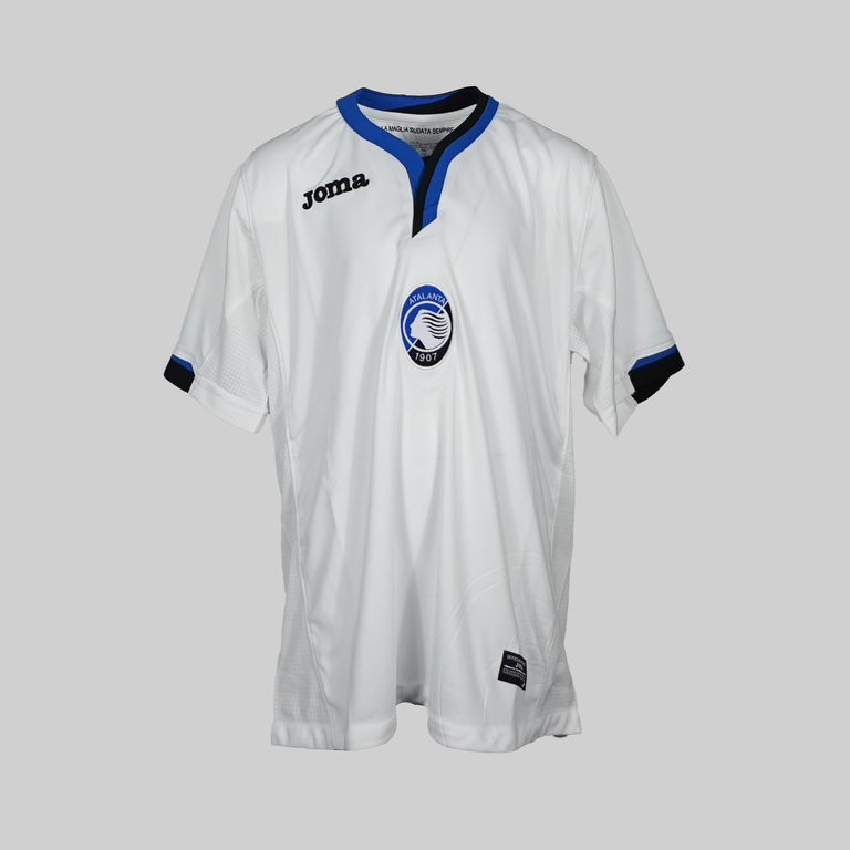 Atalanta 2017/2018 Away Shirt