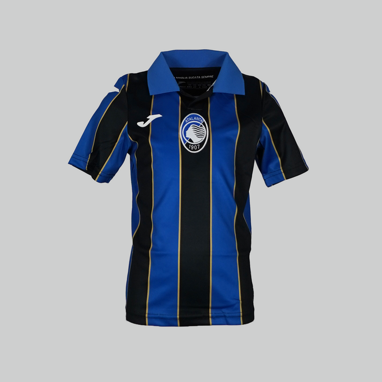 Atalanta 2021/2022 Home Shirt