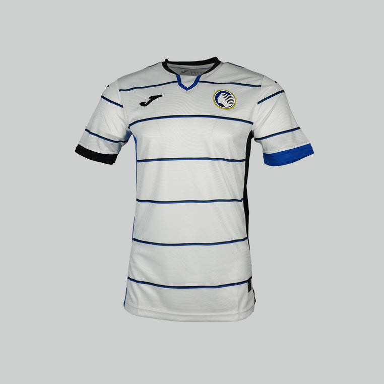 Atalanta 2023/2024 Away Shirt