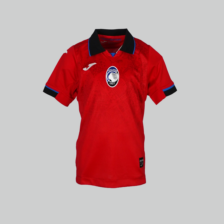 Atalanta 2023/2024 Third Shirt