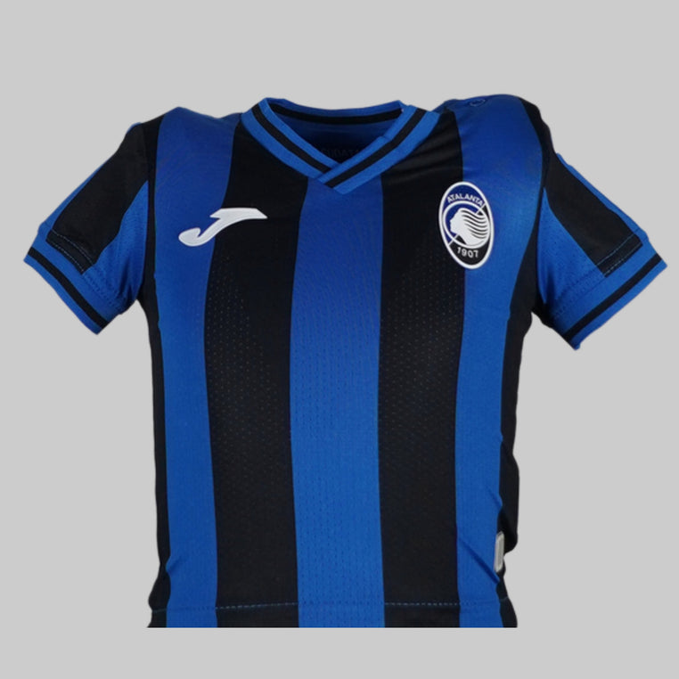 Atalanta 2022/2023 Home Shirt