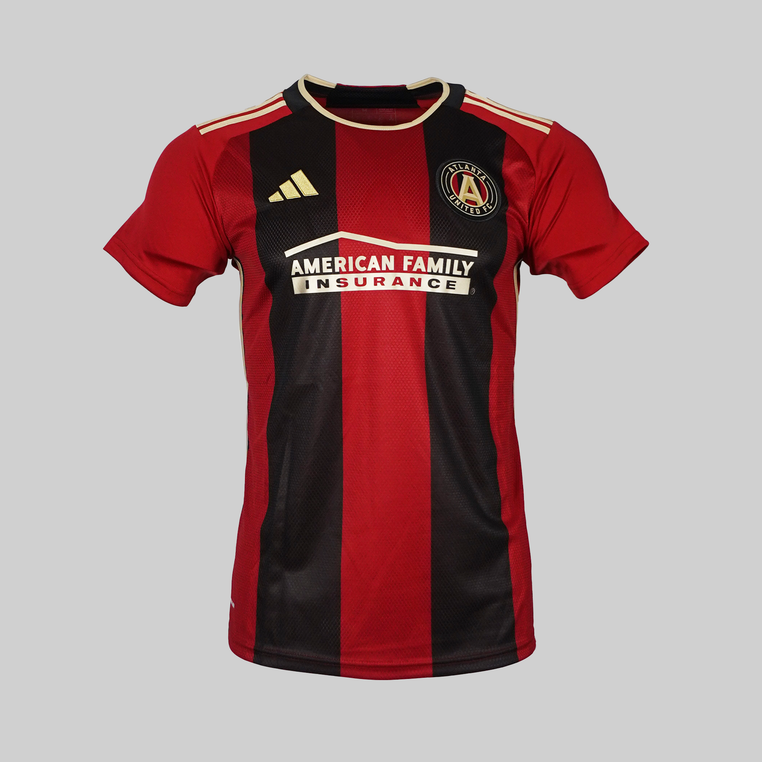 Atlanta United FC 2023 & 2024 Home Shirt