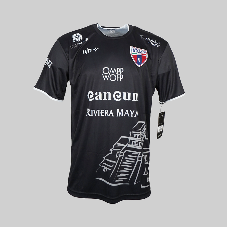 Atlante FC 2019/2020 Third Shirt
